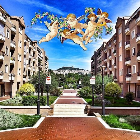 Assisi Casa Degli Angeliアパートメント 部屋 写真