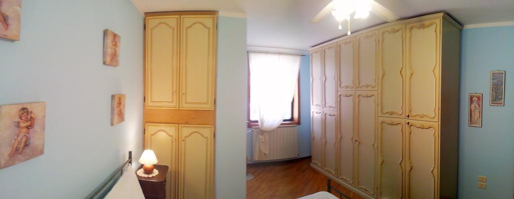Assisi Casa Degli Angeliアパートメント 部屋 写真