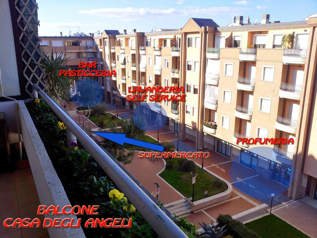 Assisi Casa Degli Angeliアパートメント 部屋 写真