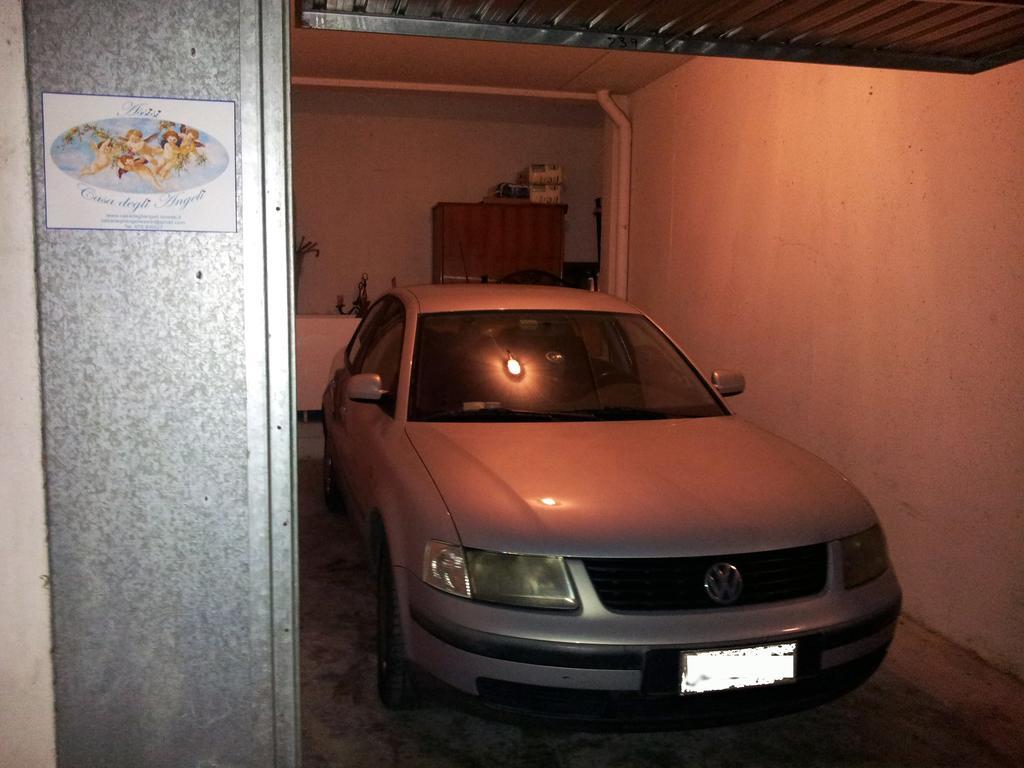 Assisi Casa Degli Angeliアパートメント 部屋 写真