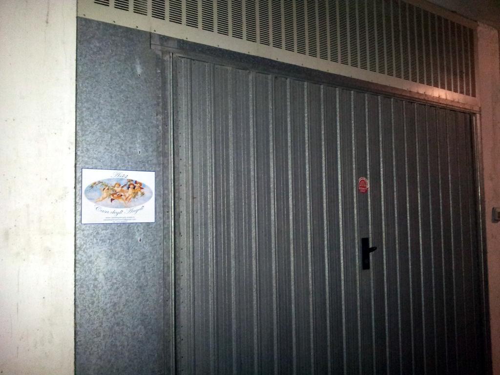 Assisi Casa Degli Angeliアパートメント 部屋 写真