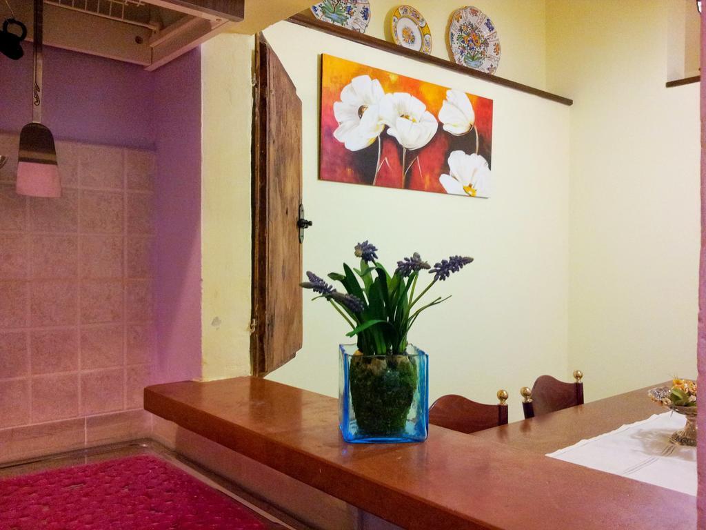 Assisi Casa Degli Angeliアパートメント 部屋 写真