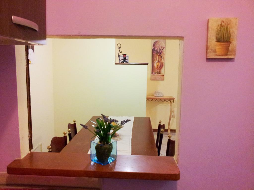 Assisi Casa Degli Angeliアパートメント 部屋 写真