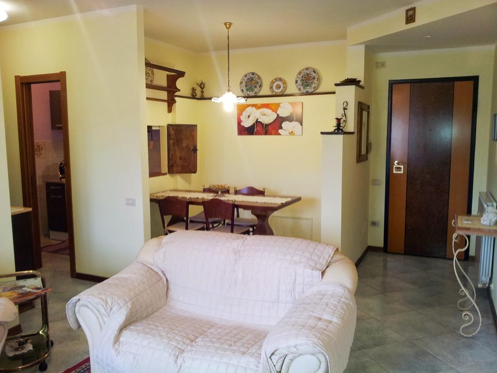 Assisi Casa Degli Angeliアパートメント 部屋 写真