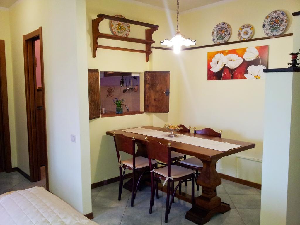 Assisi Casa Degli Angeliアパートメント 部屋 写真