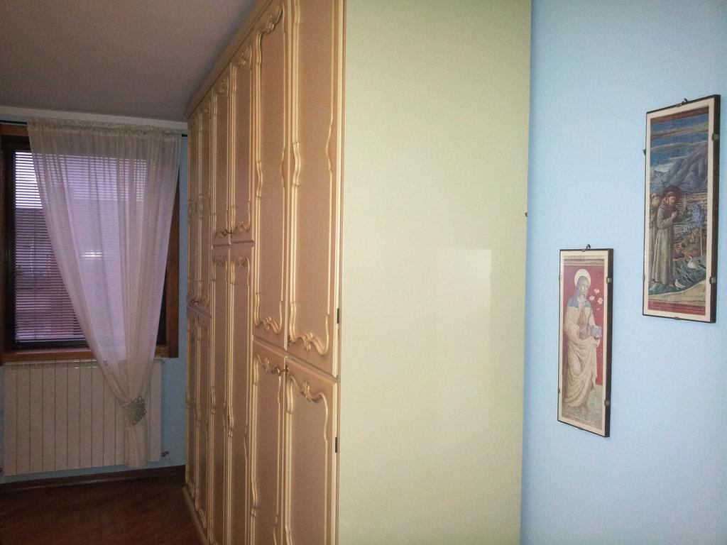 Assisi Casa Degli Angeliアパートメント 部屋 写真