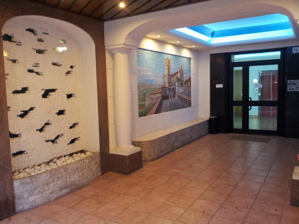 Assisi Casa Degli Angeliアパートメント 部屋 写真