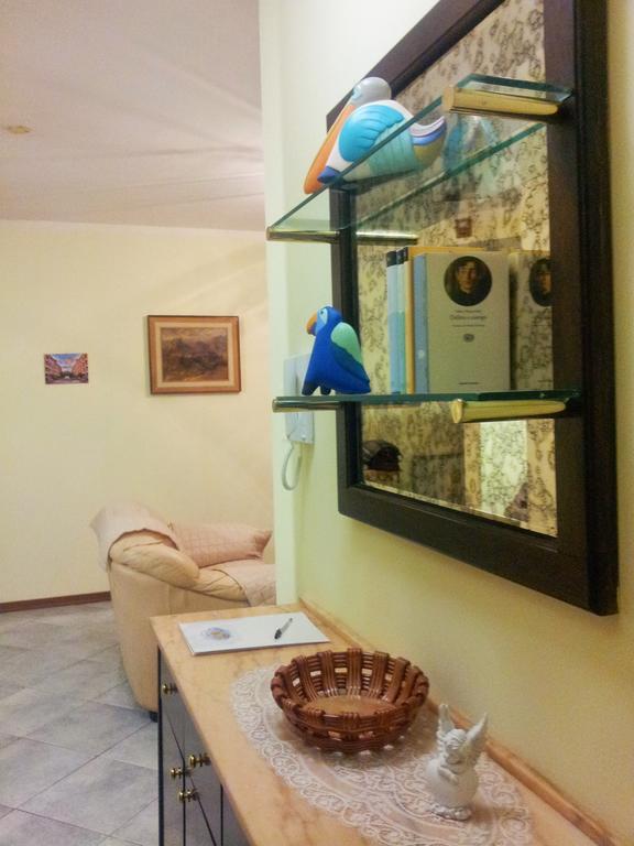 Assisi Casa Degli Angeliアパートメント 部屋 写真