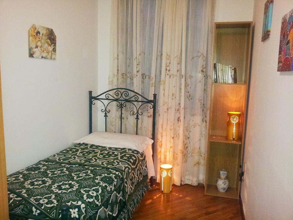 Assisi Casa Degli Angeliアパートメント 部屋 写真