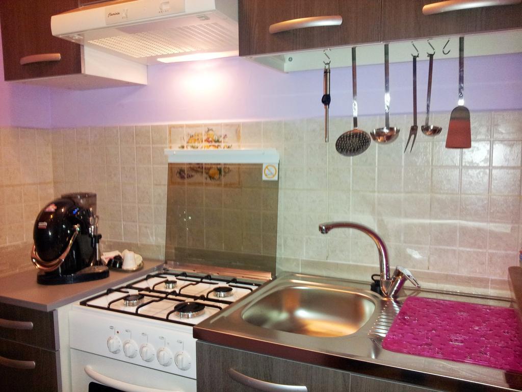 Assisi Casa Degli Angeliアパートメント 部屋 写真