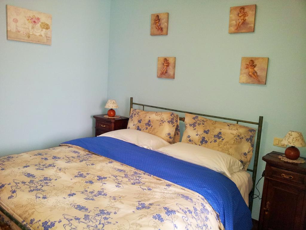 Assisi Casa Degli Angeliアパートメント 部屋 写真