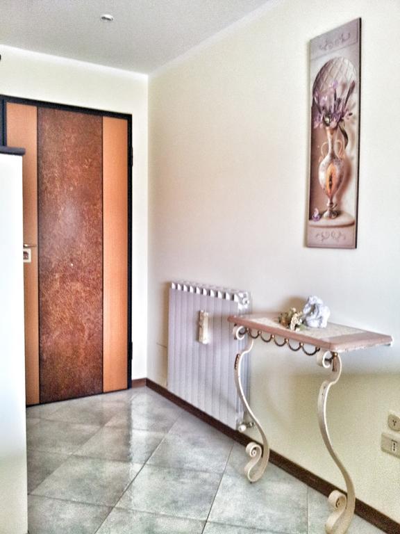 Assisi Casa Degli Angeliアパートメント 部屋 写真