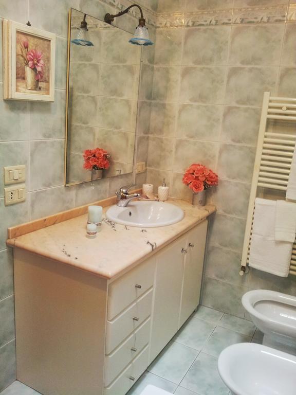 Assisi Casa Degli Angeliアパートメント 部屋 写真