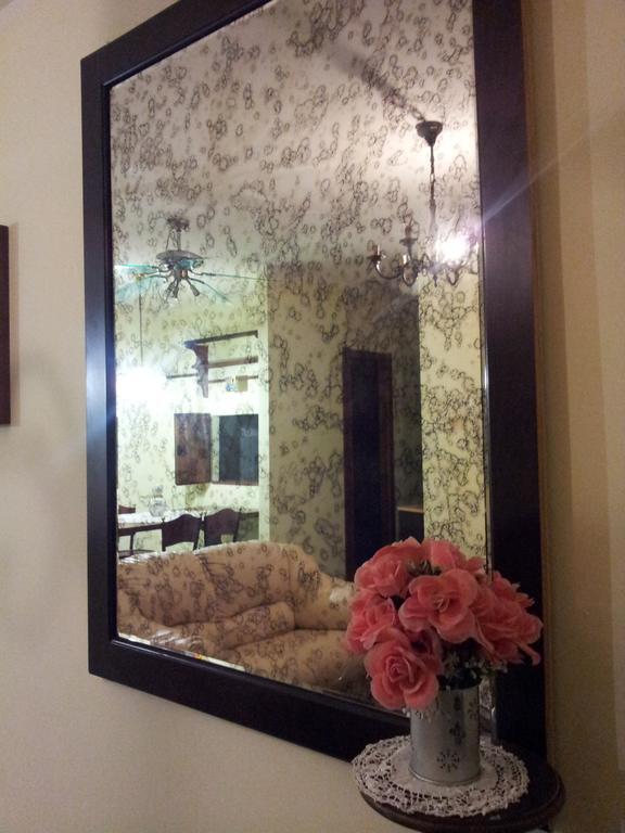 Assisi Casa Degli Angeliアパートメント 部屋 写真