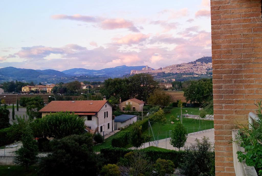 Assisi Casa Degli Angeliアパートメント 部屋 写真