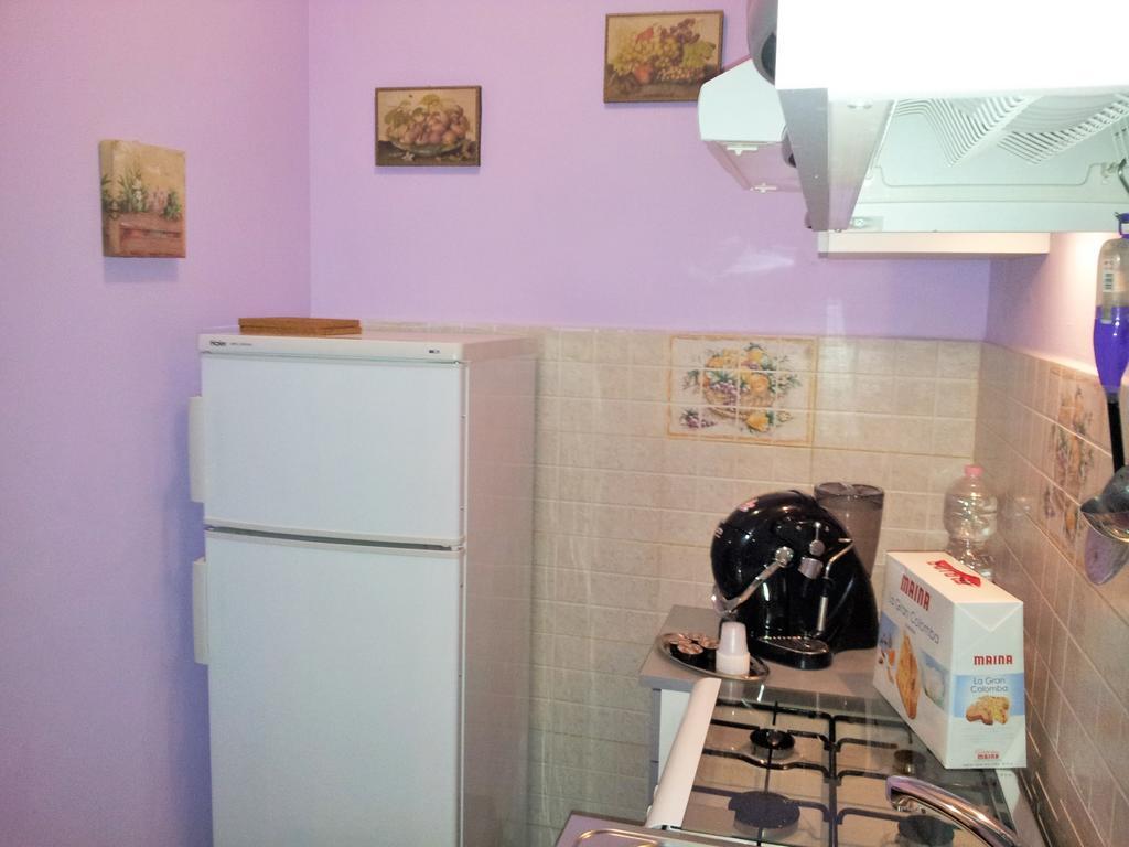 Assisi Casa Degli Angeliアパートメント エクステリア 写真