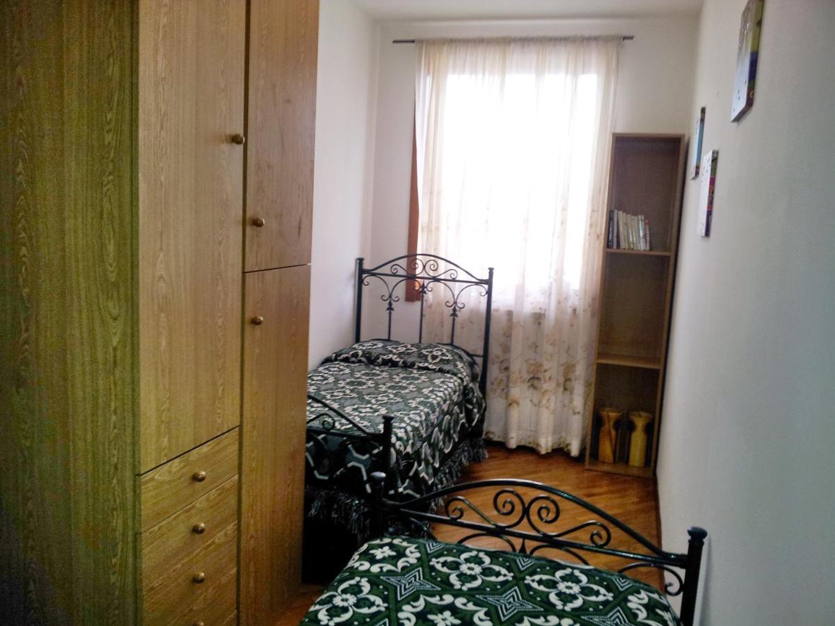 Assisi Casa Degli Angeliアパートメント 部屋 写真