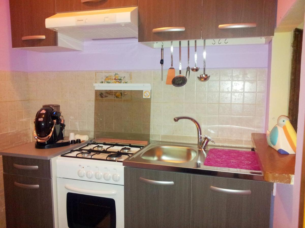 Assisi Casa Degli Angeliアパートメント 部屋 写真